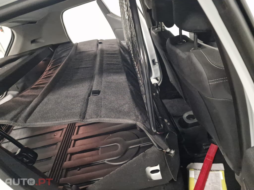 Renault Clio SOCIETE 1.5 DCI ZEN IVA DEDUTIVEL