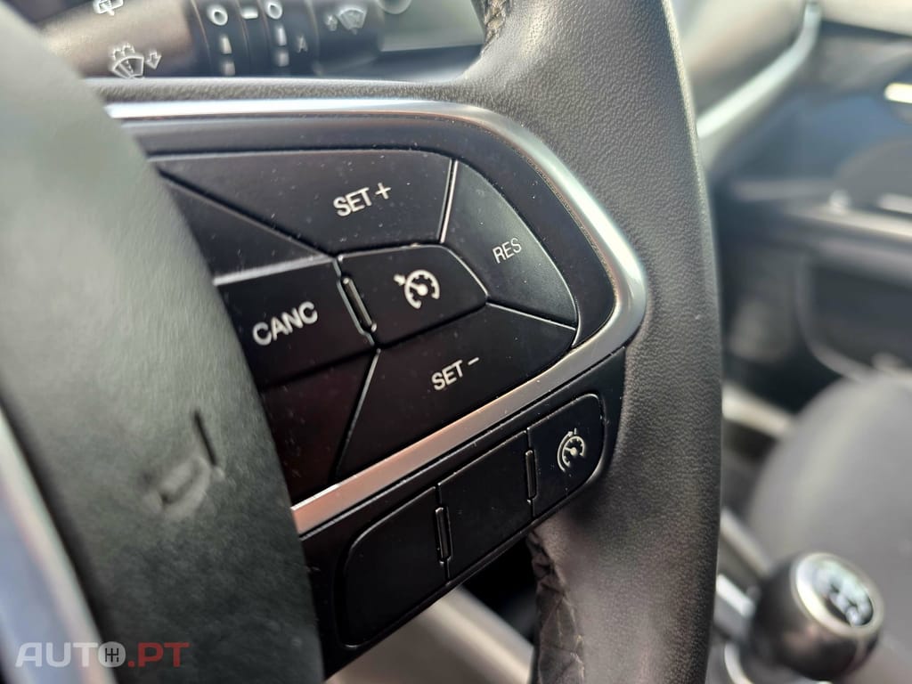 Fiat Tipo 1.3 M-Jet Sport