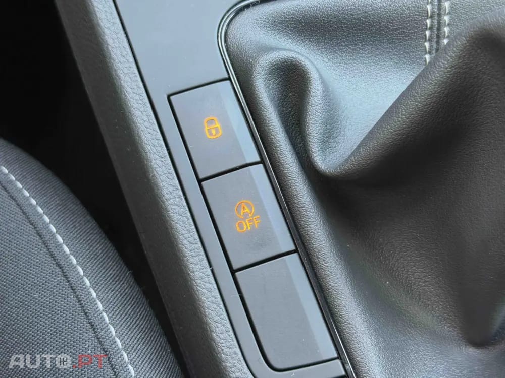 Seat Ibiza 1.0 TSI Style