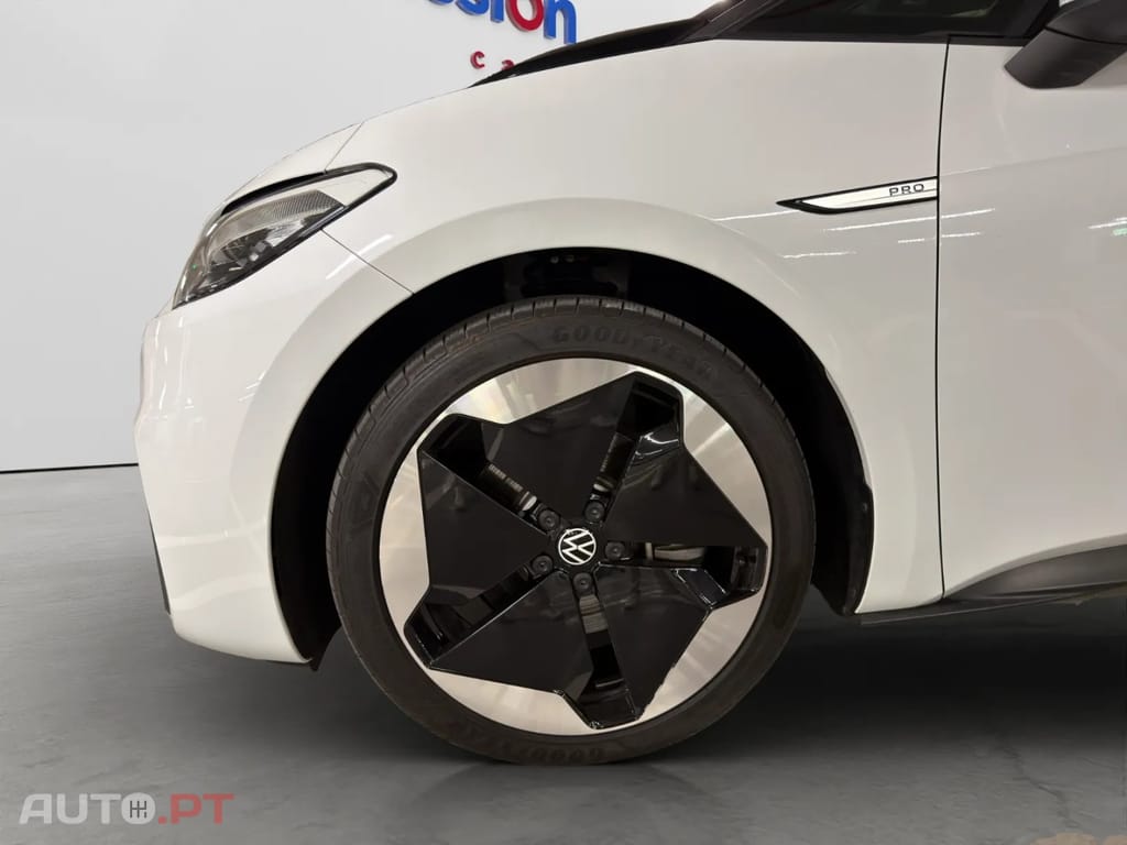 Volkswagen Id.3 Pro Performance