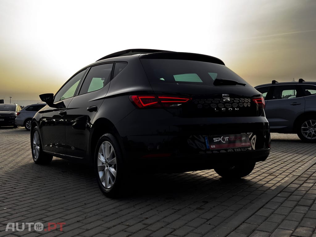 Seat Leon 1.0 EcoTSI Style S/S