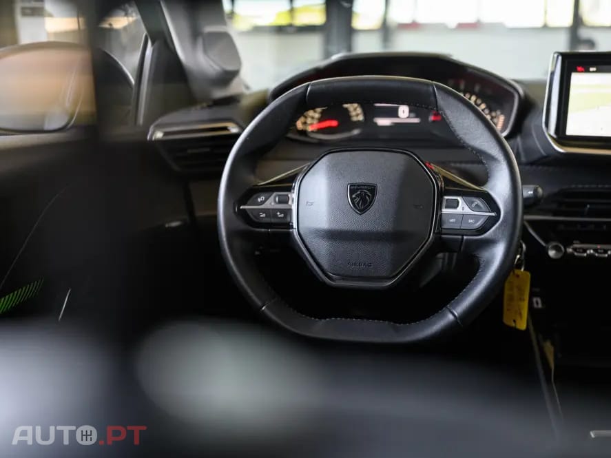 Peugeot 208 1.2 PureTech Active
