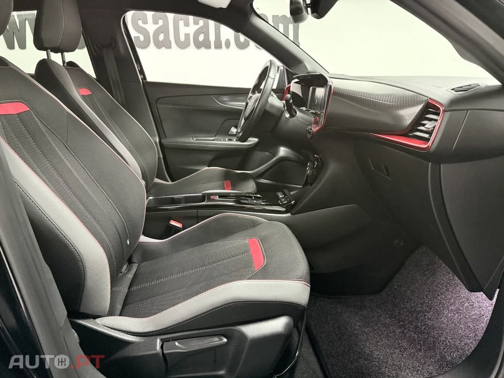 Opel Mokka-E GS Line