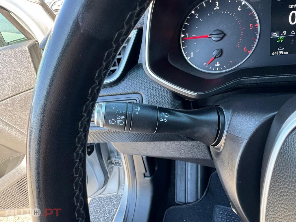 Renault Clio 1.5 Blue dCi Intens