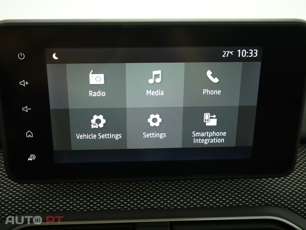 Dacia Sandero Sandero 1.0 ECO-G Expression Bi-Fuel