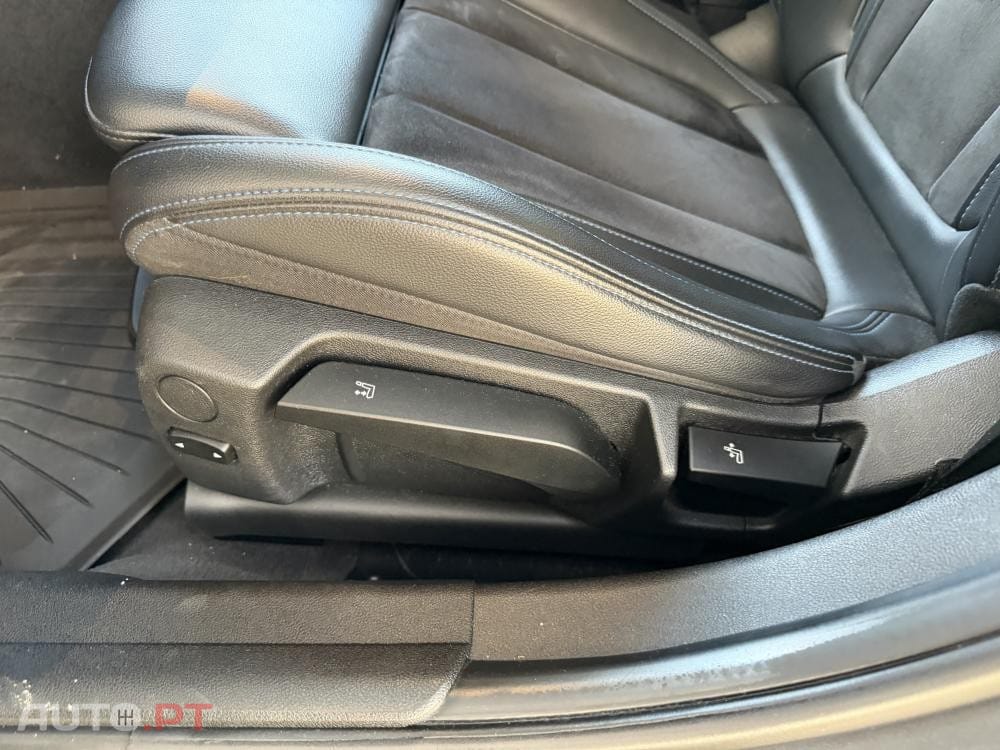 BMW 330 e Pack M Auto