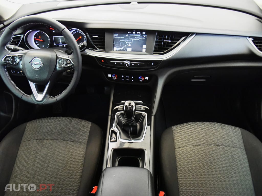 Opel Insignia 1.6 CDTi Business Edition