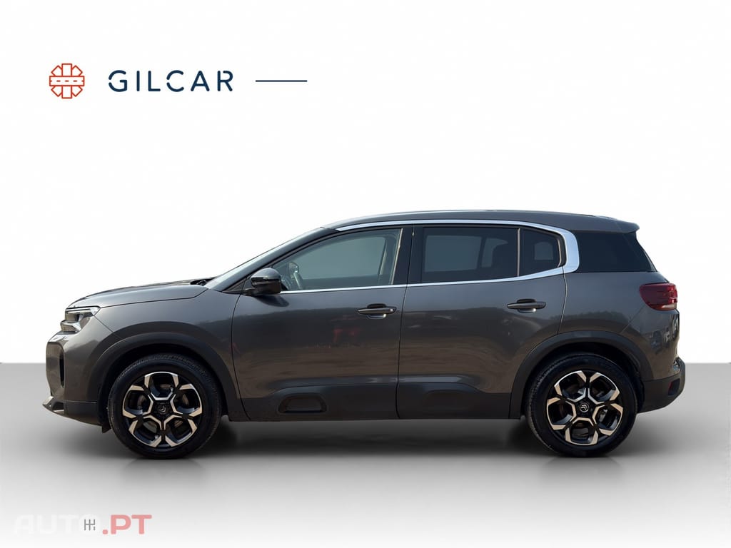 Citroen C5 Aircross 1.2 PureTech Shine