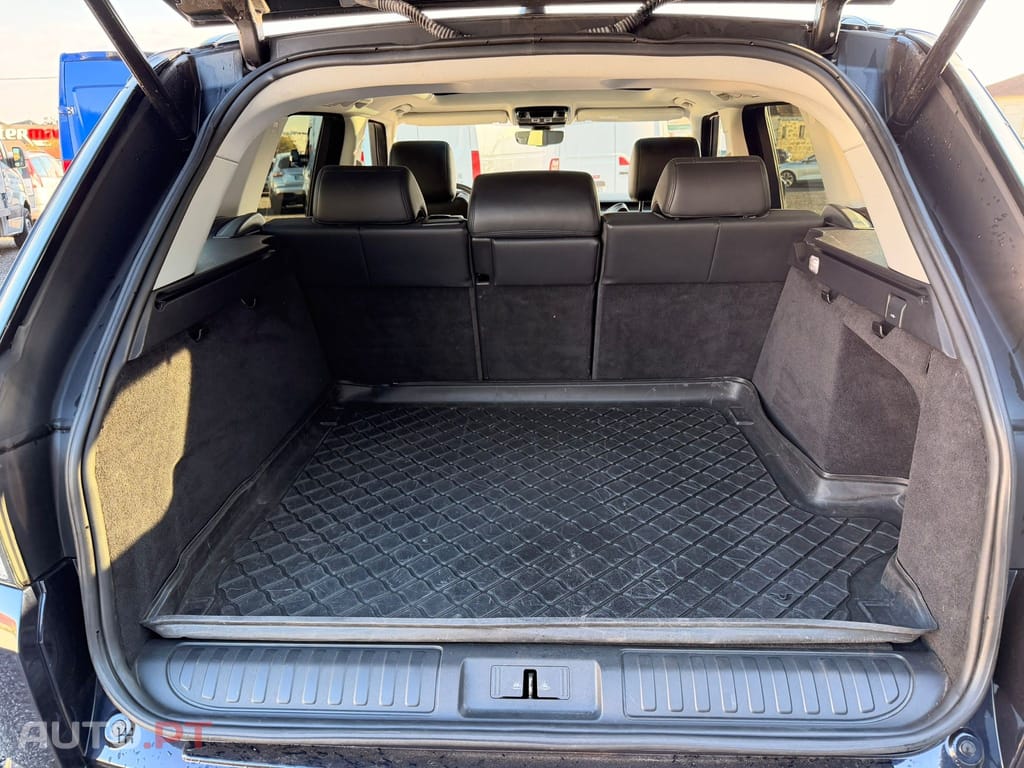 Land Rover Range Rover Sport 2.0 SD4 HSE