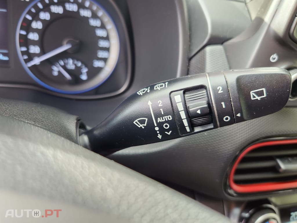 Hyundai Kauai 1.0 T-GDi Premium