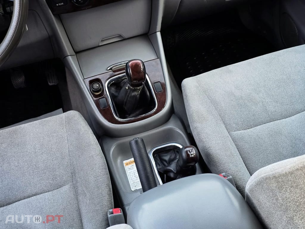 Suzuki Grand Vitara XL-7 2.0 HDi