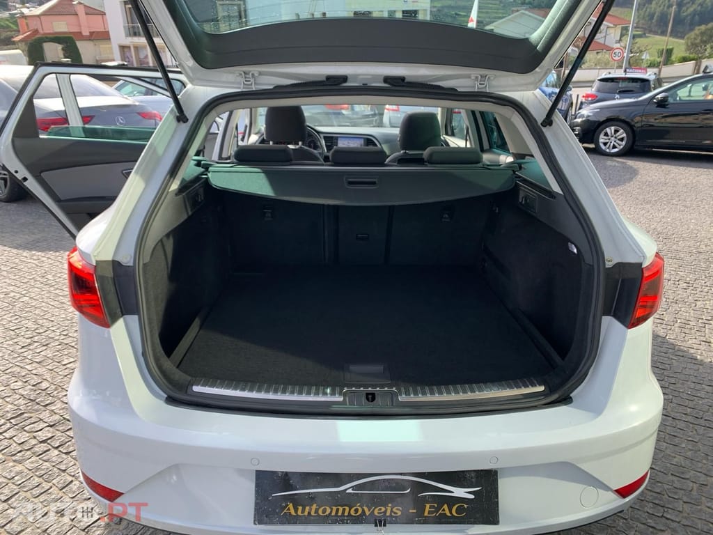 Seat Leon 1.6 TDI Xcellence S/S