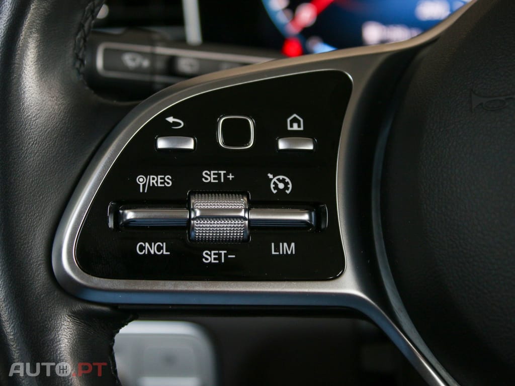 Mercedes-Benz GLE de 4Matic
