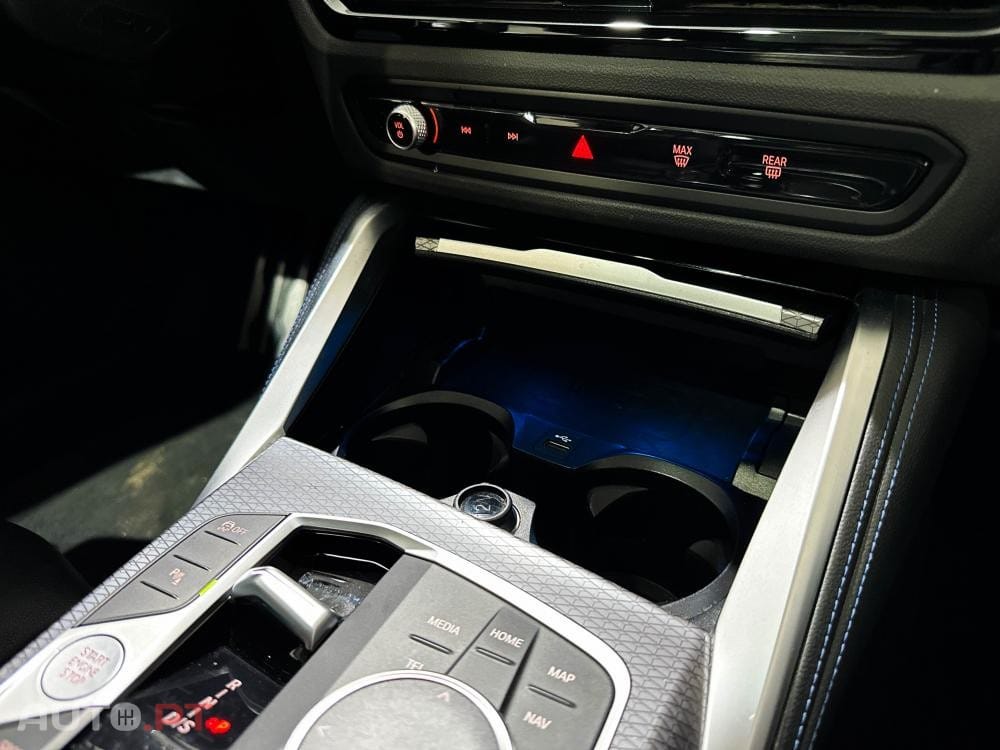 BMW 420 d Pack 50 anos M Auto