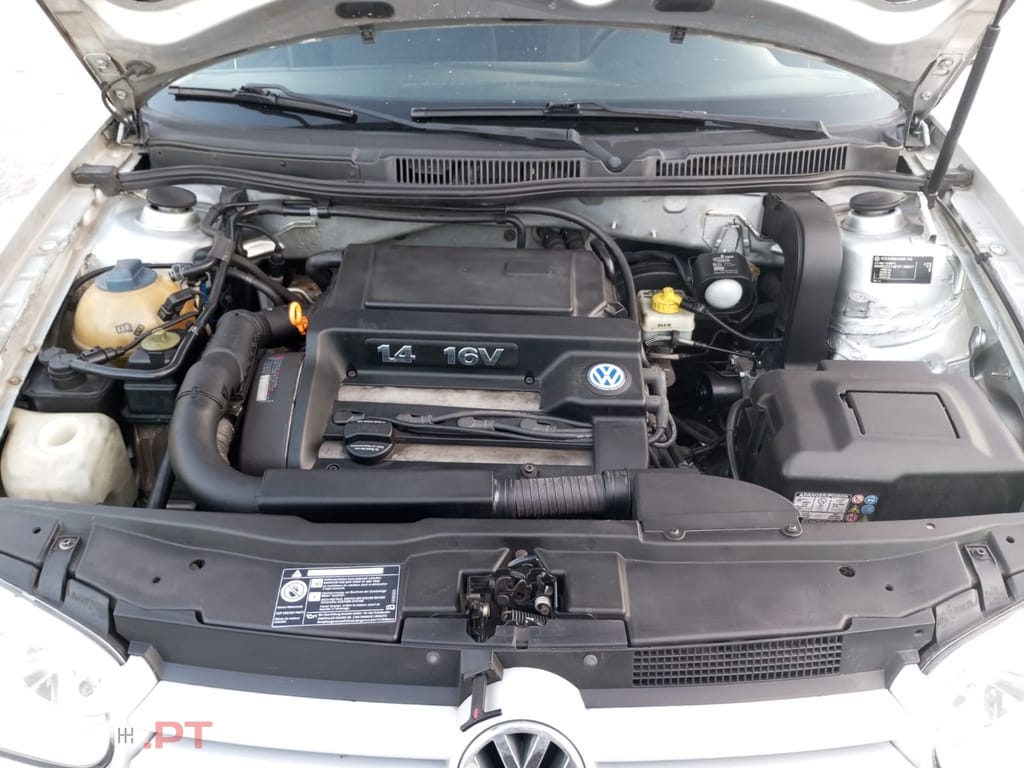 Volkswagen Golf confort