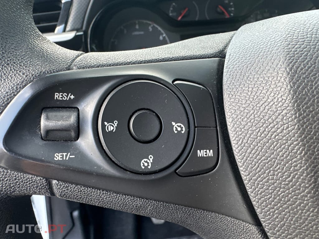 Opel Corsa 1.5 D Edition