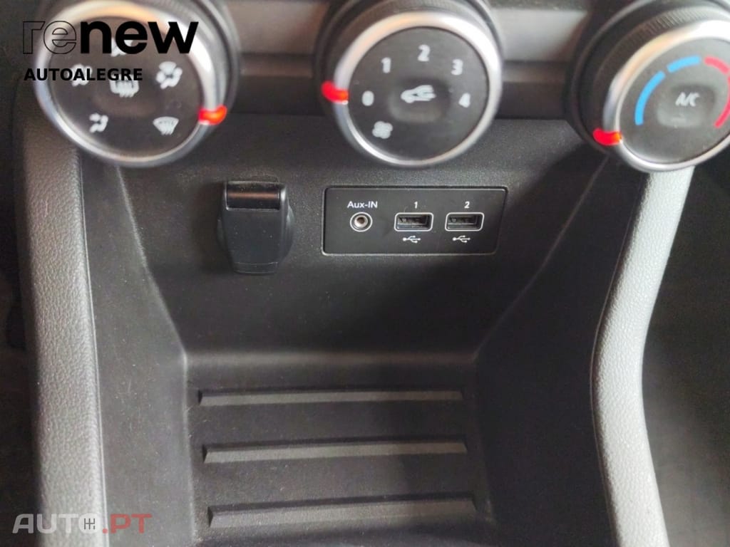 Renault Clio Limited 1.5 Dci