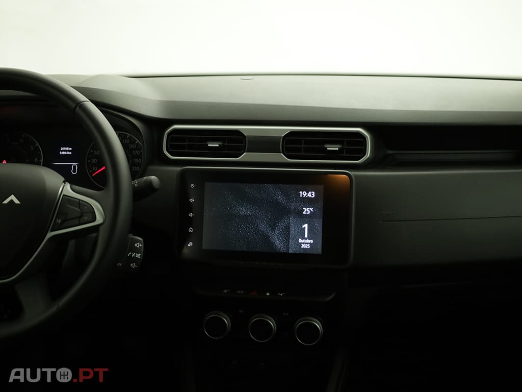 Dacia Duster Duster 1.0 TCe Journey