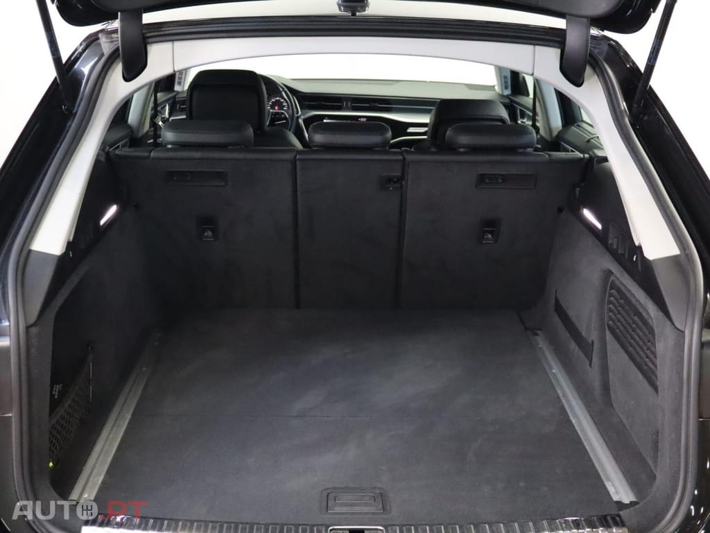 Audi A6 40 TDI S tronic Sport Avant