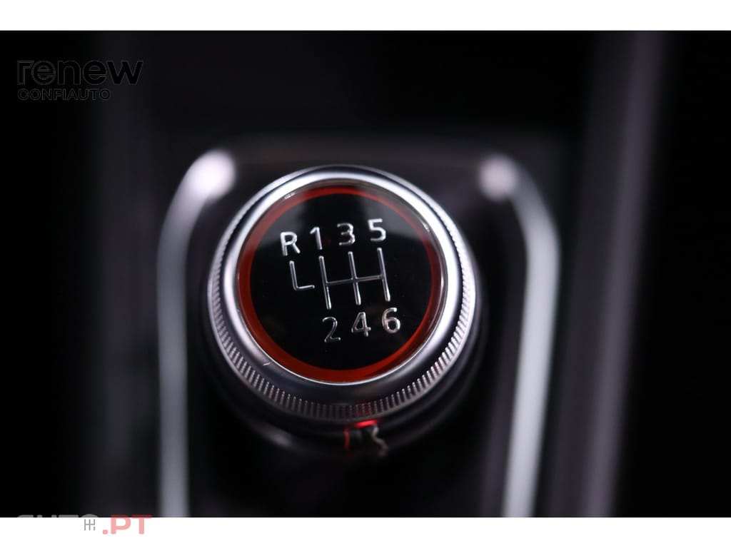 Renault Captur 1.0 TCe R.S. Line