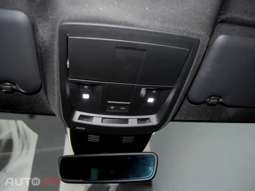 Peugeot 5008 1.2 Hybrid Allure e-DCS6