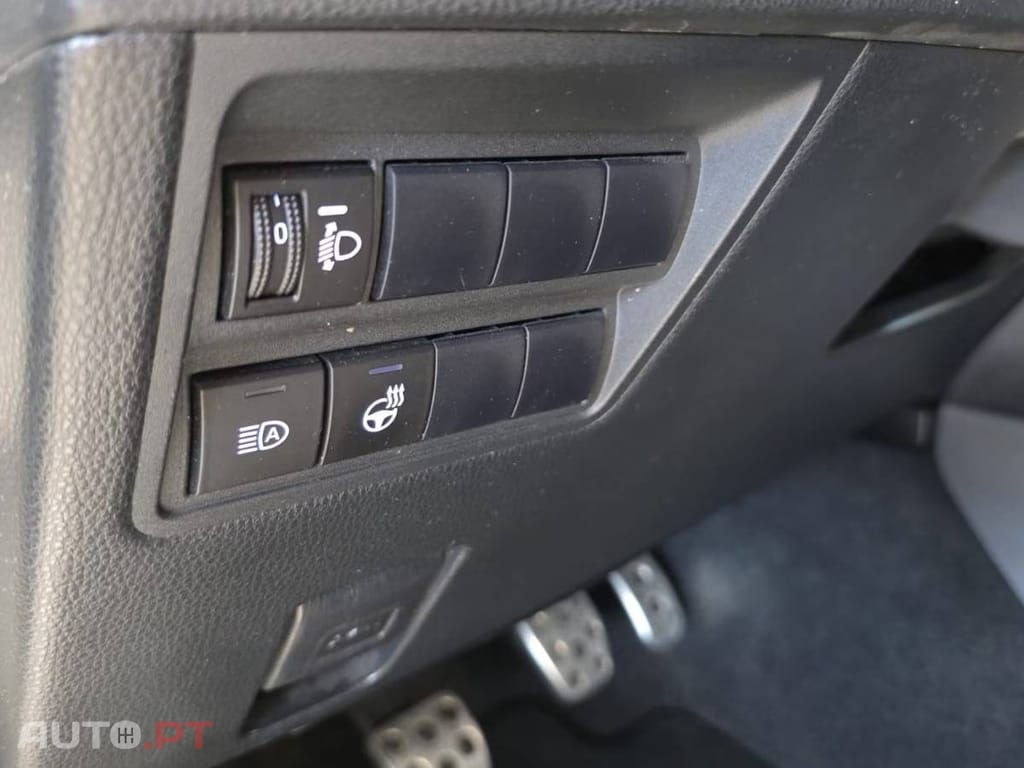 Toyota GR Yaris Performence