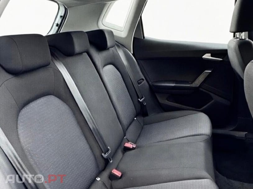 Seat Arona 1.0 TSI Style