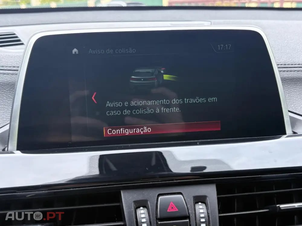 BMW X2 16 d sDrive Auto Advantage