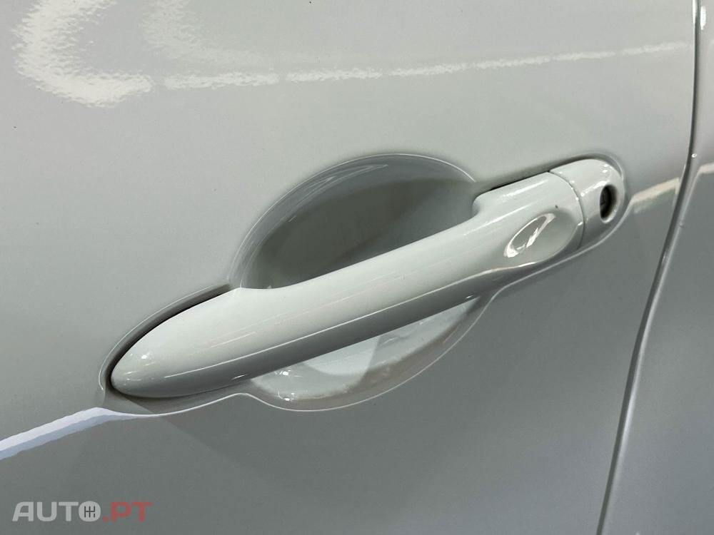 Renault Zoe (c/ Bateria) Intens 50