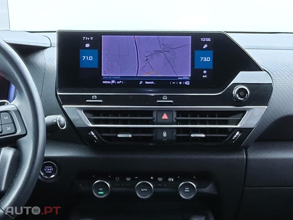 Citroen C4 1.2 PureTech Shine