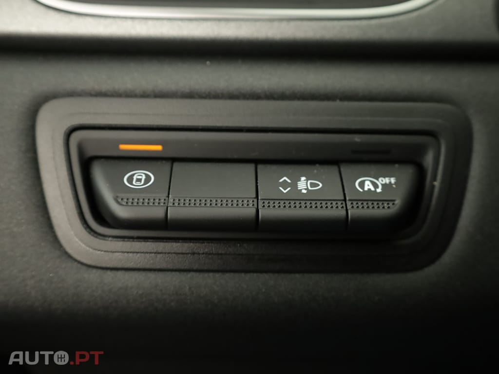 Renault Captur Captur 1.0 TCe Techno