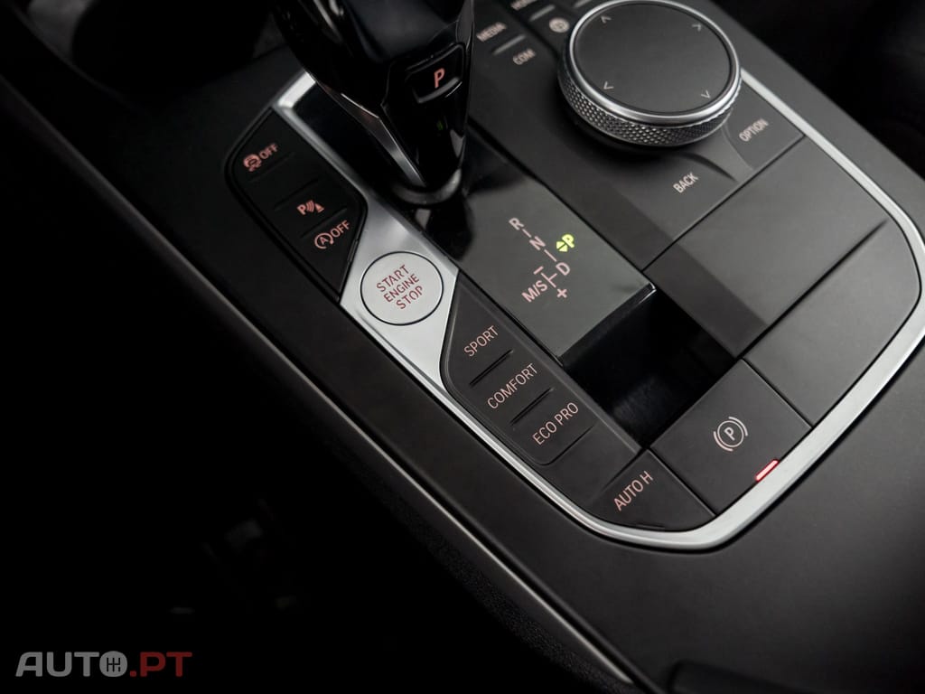 BMW 118 i Corporate Edition Auto