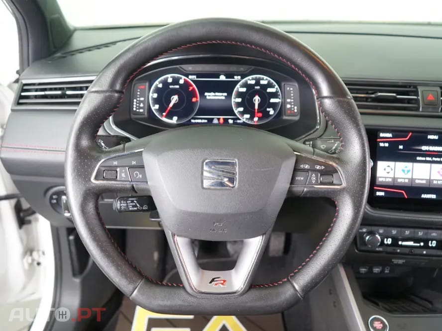 Seat Arona 1.0 TSI Xcellence