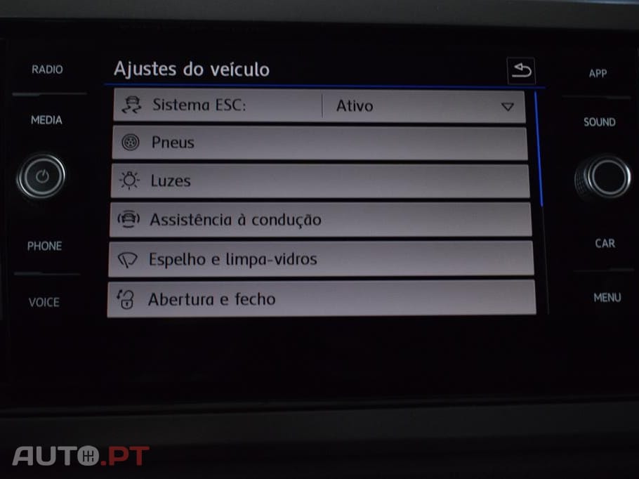 Volkswagen Polo 1.6 TDi Confortline