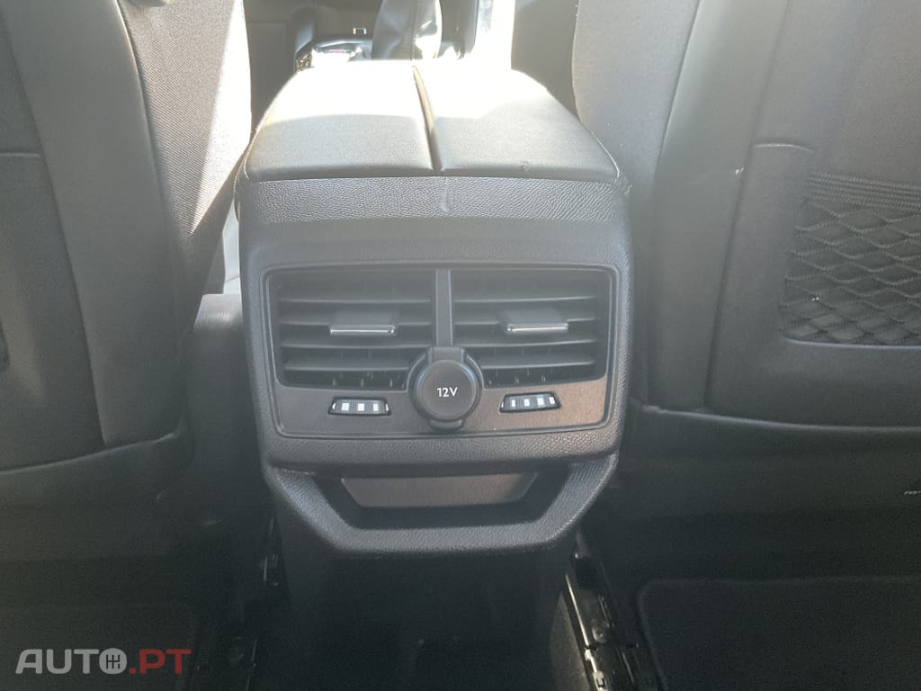 Peugeot 3008 1.2 PureTech Allure