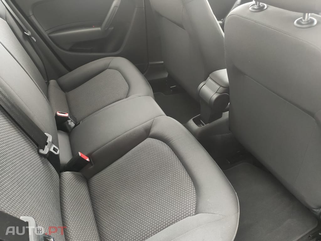 Audi A1 Sportback 1.0TFSi