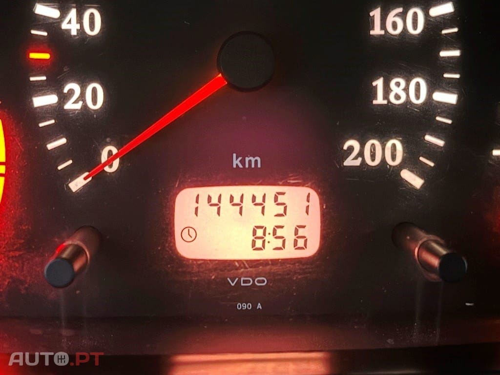 Nissan Micra 1.0 GX Aut.