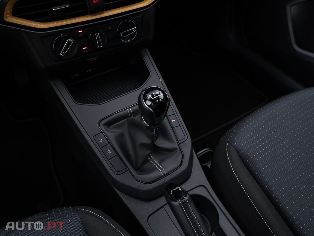 Seat Ibiza 1.0 TSI Style