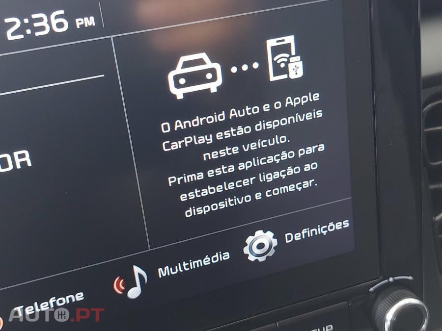 Kia Stonic 1.2 Dynamic