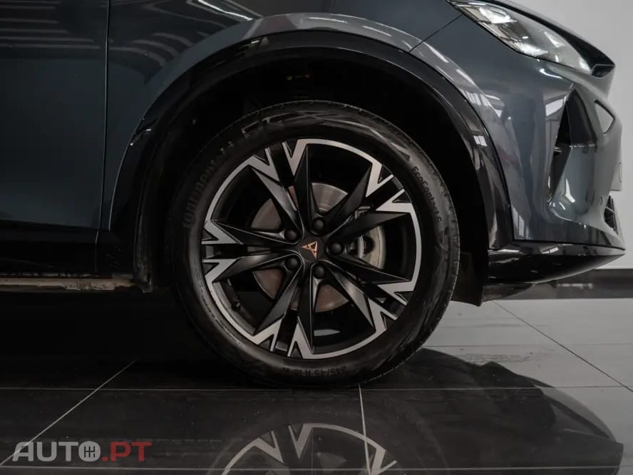 Cupra Formentor 2.0 TDI DSG