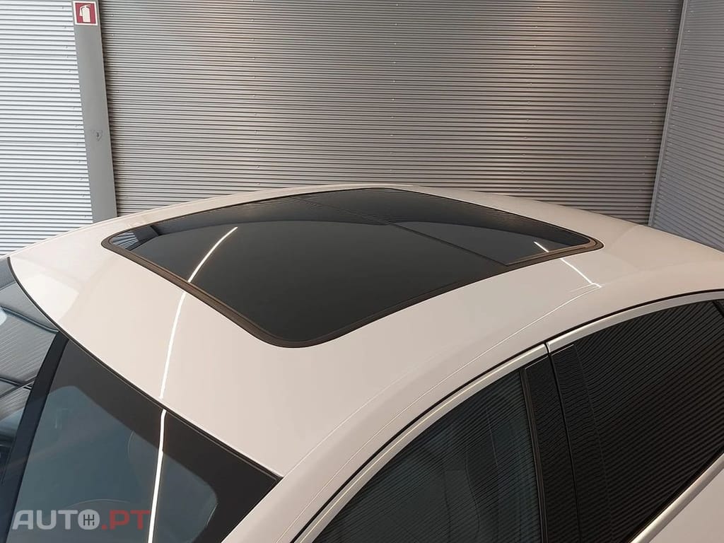 BYD Han 85.4 kWh AWD Executive