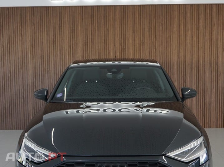 Audi A3 Sportback 40 TFSIe