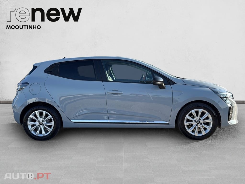 Renault Clio Clio Evolution TCE 90