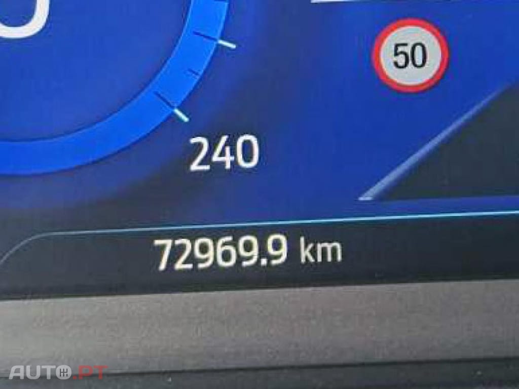Ford Puma 1.0 EcoBoost MHEV ST-Line Design