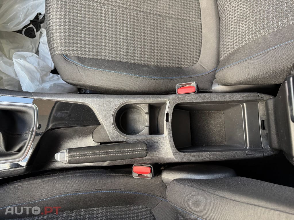 Peugeot 308 SW 1.2 PureTech Style
