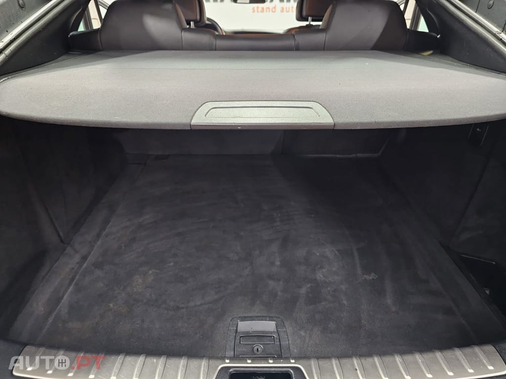 BMW X6 35 d xDrive
