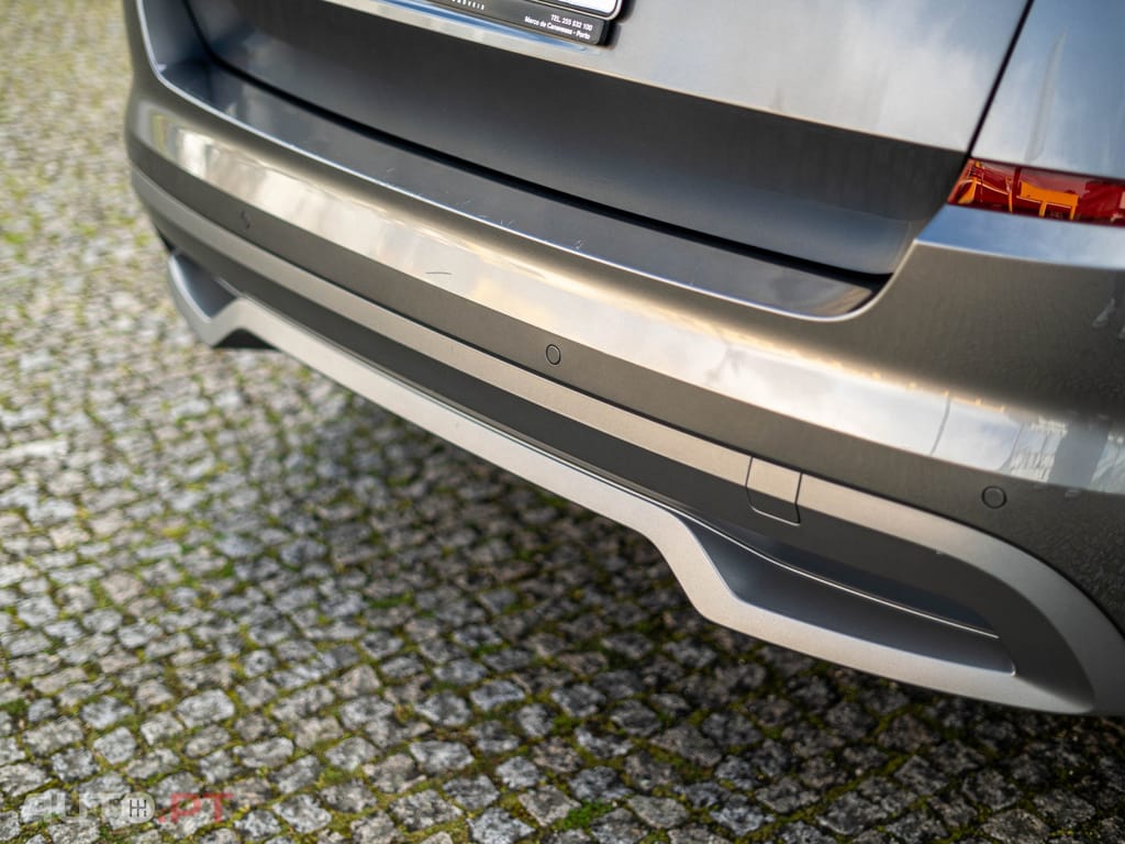 Skoda Kamiq 1.0 TSI Ambition