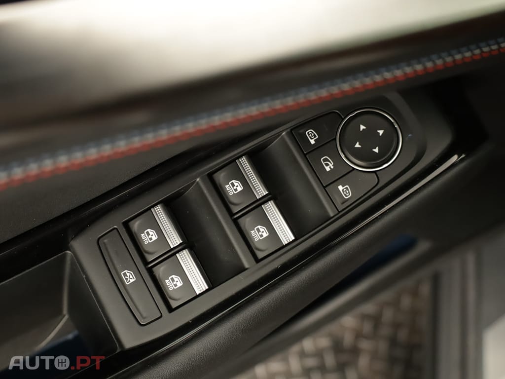 Renault Rafale Rafale 1.2 Hyper Hybrid E-Tech Esprit Alpine