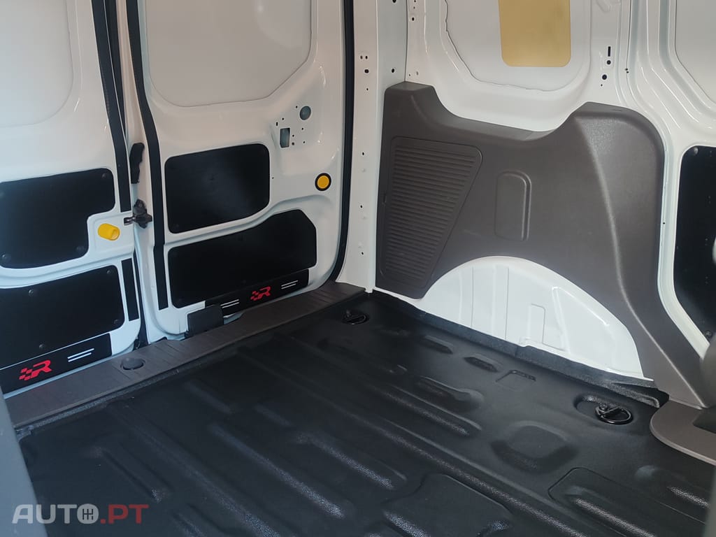 Ford Transit Connect L1