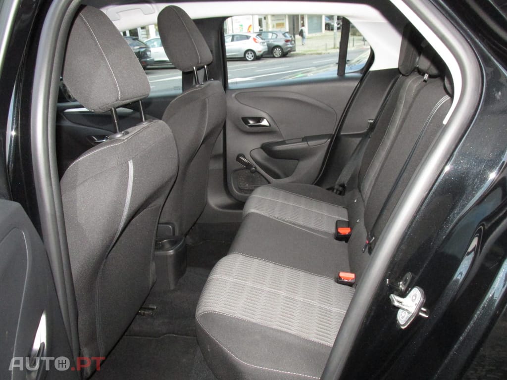 Opel Corsa 1.2 Edition